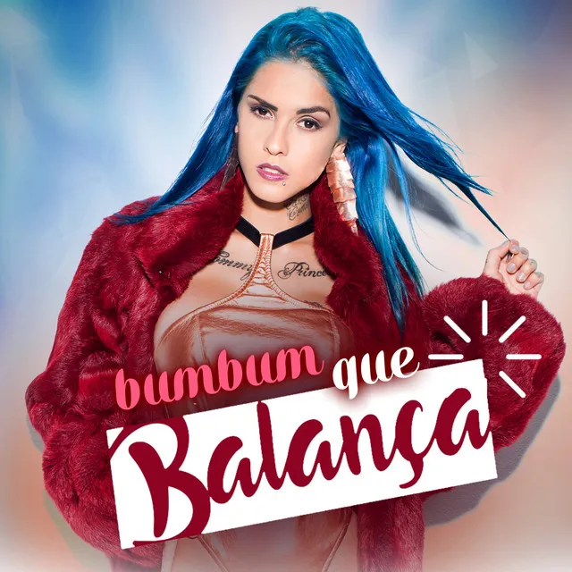 Bumbum Que Balança