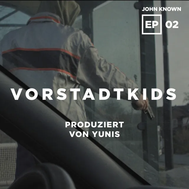 Vorstadtkids