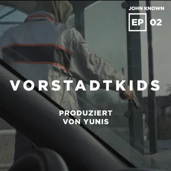 Vorstadtkids by John Known