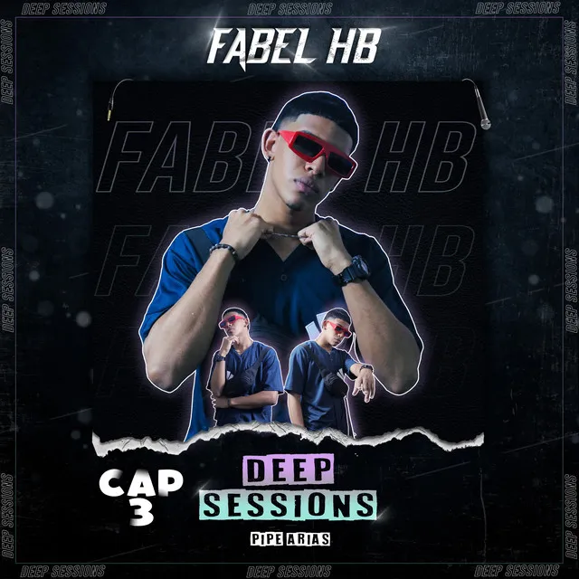 Deep Sessions, Vol. 3