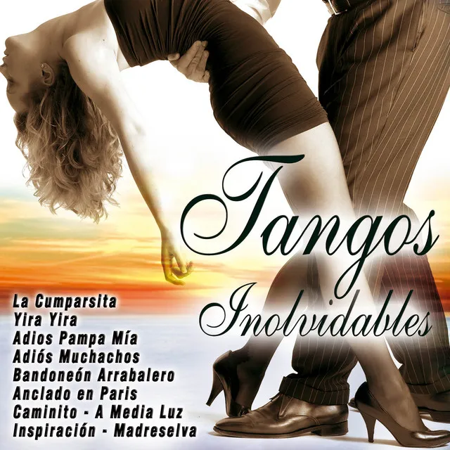 Tangos Inolvidables