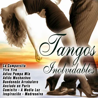 Tangos Inolvidables by Orquesta Tipica Buenos Aires