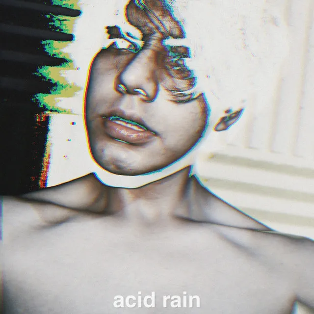 acid rain