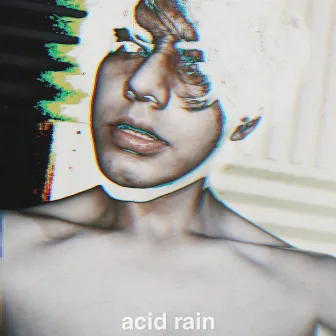 acid rain by dahbrine