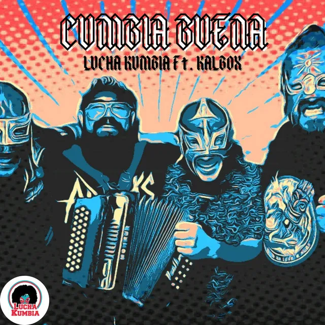 Cumbia Buena