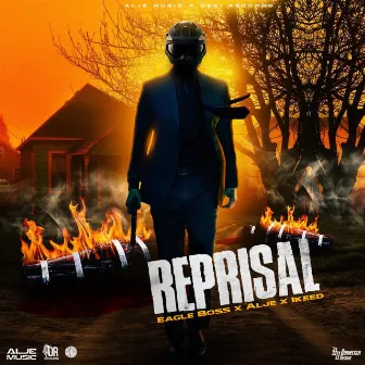 Reprisal by ikeed