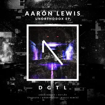 Unorthodox EP by Aaron Lewis