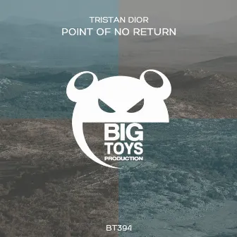 Point Of No Return by Tristan Dior