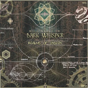 Realms of Unseen by Dark Whisper