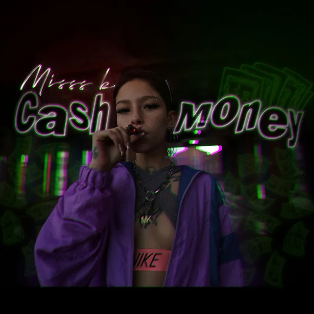 Cash Money