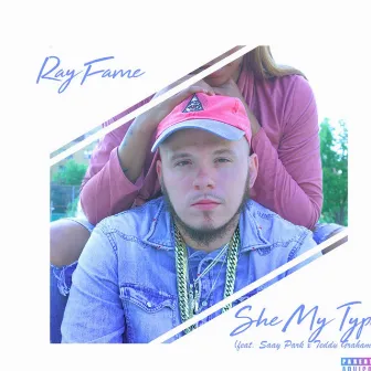 She's My Type by Ray Fame