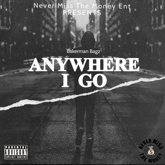 Anywhere I Go