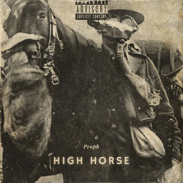 High Horse