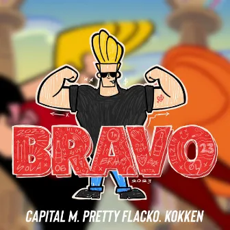 Bravo 2023 by Capital M