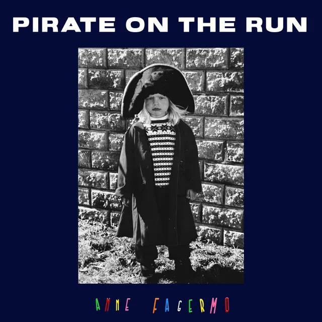 Pirate on the Run