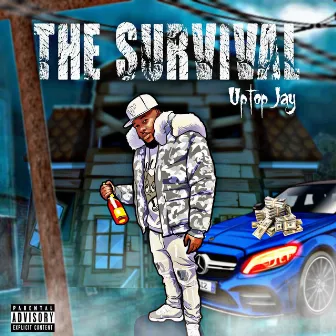 The Survival by JayBallin Getting Off