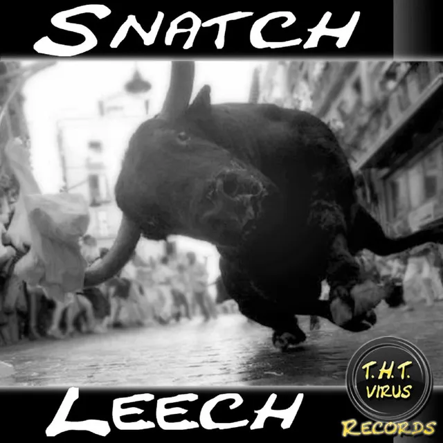 Snatch - Original Mix