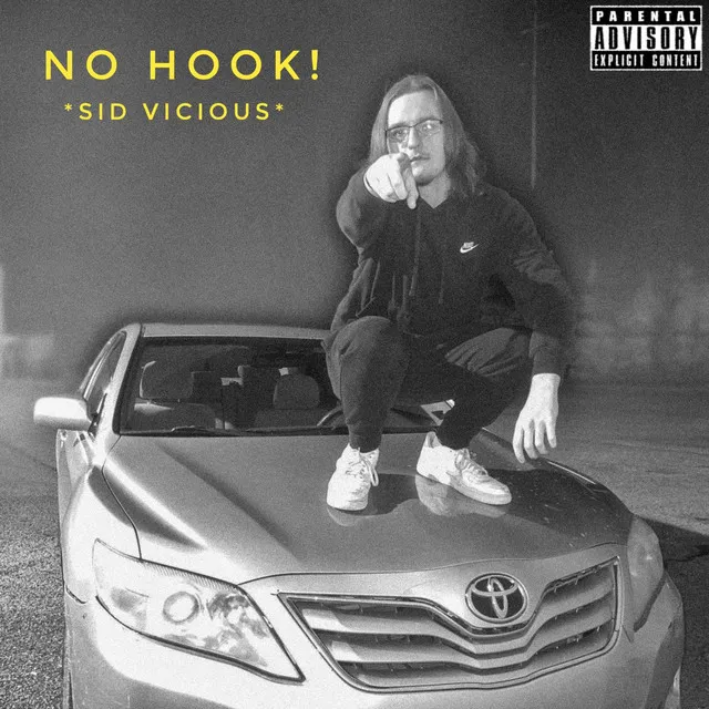 NO HOOK / SID VICIOUS