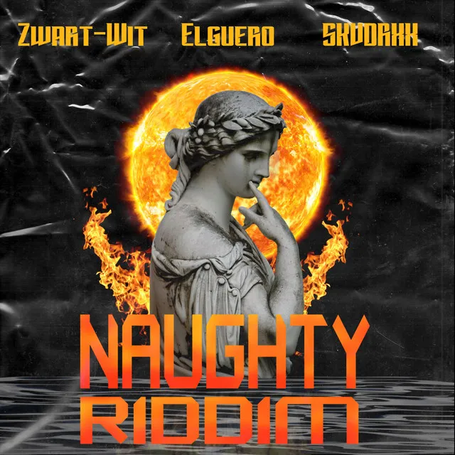 NAUGHTY RIDDIM