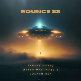 Bounce 28 by Tyrese Musiq