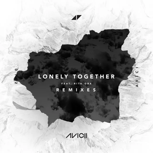 Lonely Together - (feat. Rita Ora) Dexter Remix