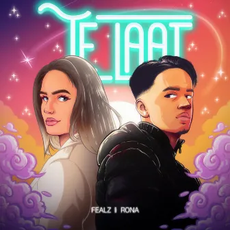 Te Laat by Fealz