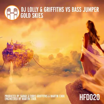 Gold Skies by Bass Jumper