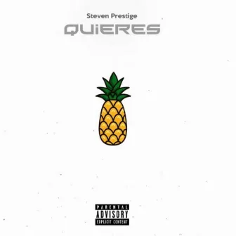 Quieres by Steven Prestige