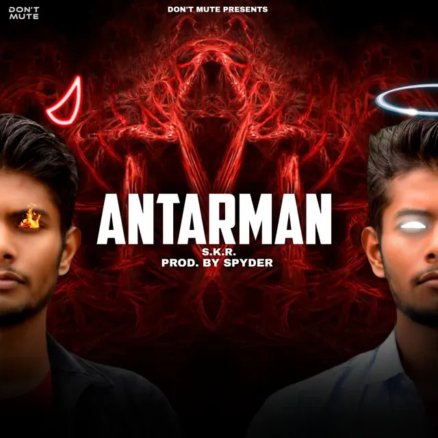 Antarman