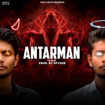 Antarman by Spyder Music