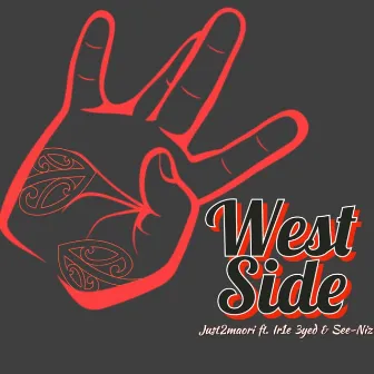 West Side by IR1E 3YED