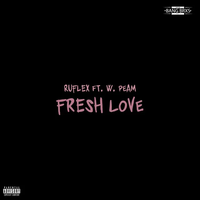 Fresh Love