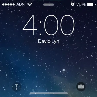 4:00 AM by David Lyn