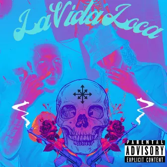 La Vida Loca Ep by Trap Docks