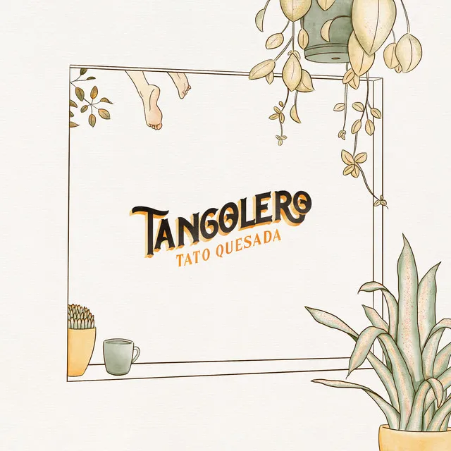 Tangolero