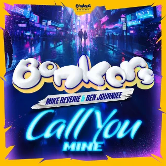 Call You Mine by Ben Journiee