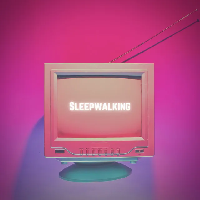 Sleepwalking