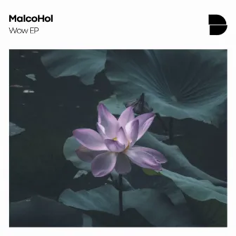 WOW EP by MalcoHol