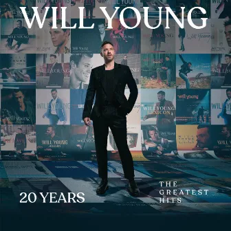 20 Years: The Greatest Hits (Deluxe) by Will Young