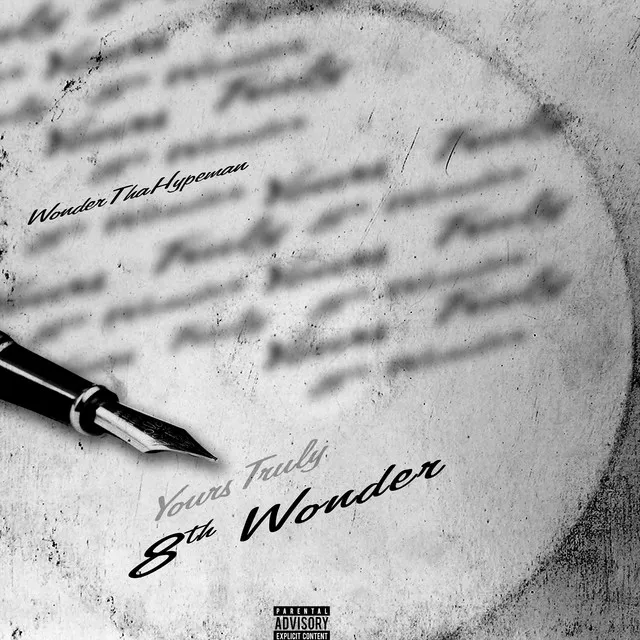 8th Wonder