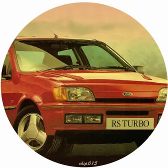 RS Turbo by Dr.Oscillator