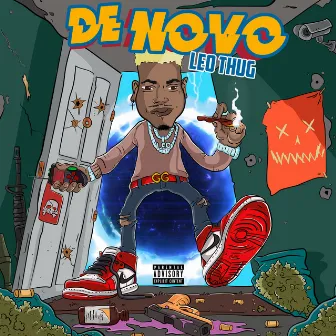 De Novo by Leo Thug