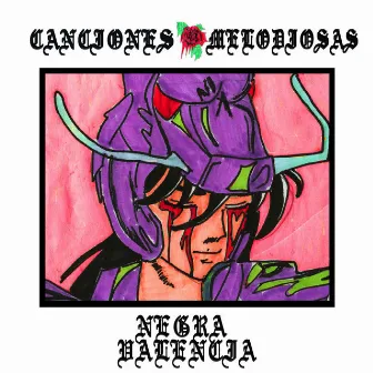 Canciones Melodiosas by Negra Valencia