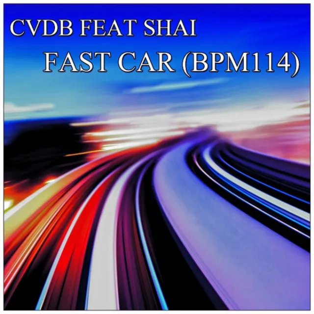 Fast Car - Bpm114