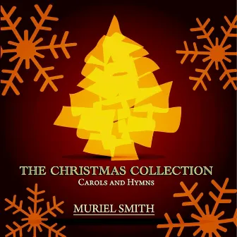 The Christmas Collection - Carols and Hymns by Muriel Smith