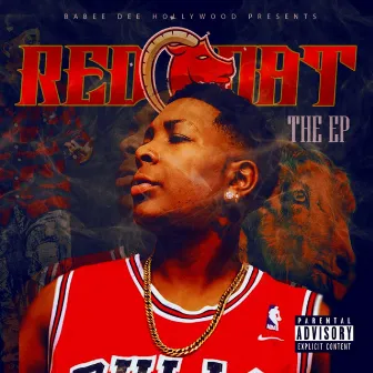 RED Goat by Babee Dee Hollywood