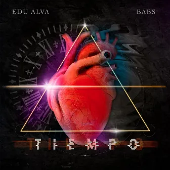 Tiempo by Edu Alva