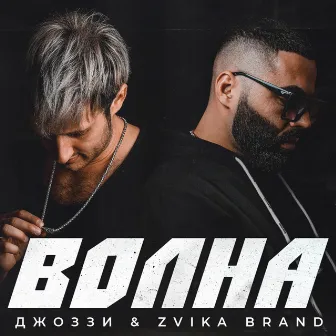 Volna by Zvika Brand