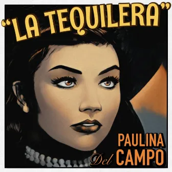 La Tequilera by Paulina Del Campo