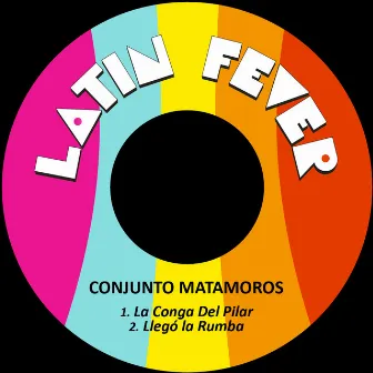 La Conga del Pilar by Conjunto Matamoros